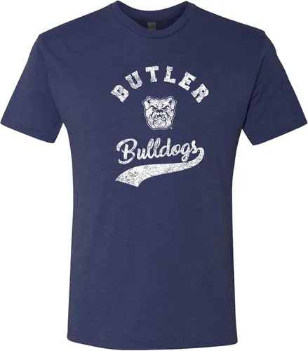 Vista 36 de UGP Campus Apparel AS11 - Camiseta Triblend Retro Script