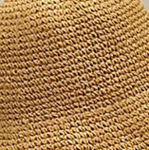 Vista 5 de ASO-SLING Sombrero del cubo de las mujeres sombrero de verano sombreros trenzados sombrero de paja sombrero de pesca elegante mujeres playa paja