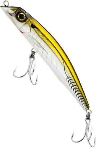 Vista 23 de Duel Yo Zuri R Mag Darter ' F Mm