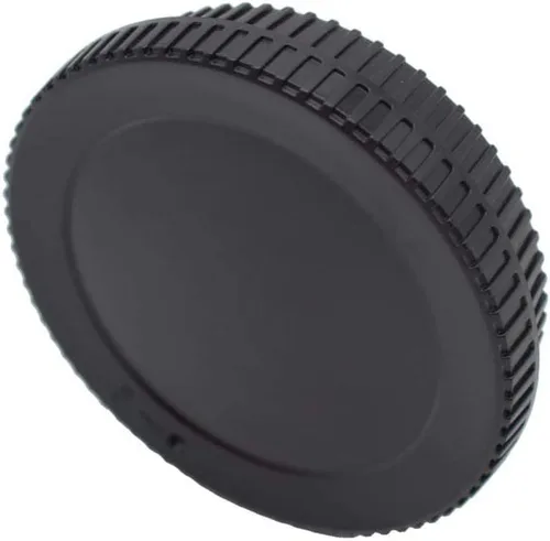 Vista 4 de Tapa de cuerpo y tapa trasera de lente para Nikon ZR Z6 III Z50 II Z5 II Z8 Z9 Z50 Z5 Z6 Z7 Zf Z6 II Z7 II Zfc, Z 9 Z 5 Z 6 Z 7 Z 50 Z6II Z7II Z 8