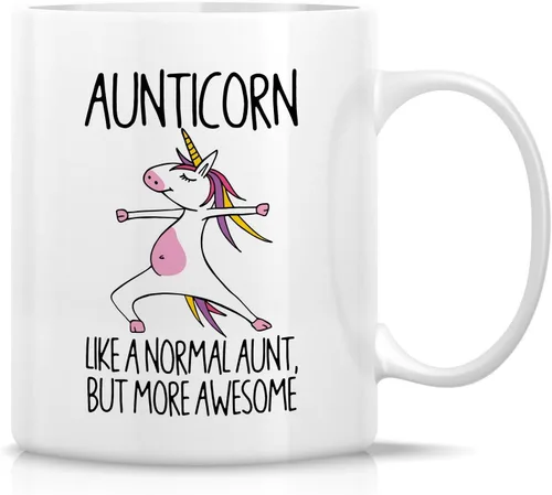 Vista 9 de Retreez Taza divertida – Leveled Up To Uncle Gamer - Tazas de café de cerámica de 11 onzas – Divertido, sarcasmo, sarcástico, inspirador, noticias