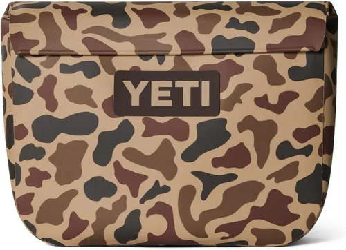 Vista 65 de YETI Sidekick Dry 1L Bolsa para Equipo, Negro