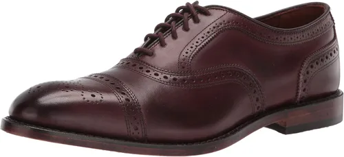 Vista 14 de Allen Edmonds Strand Negro