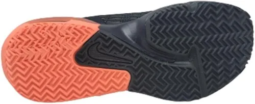 Vista 5 de Nike LeBron Witness VI Big Kid