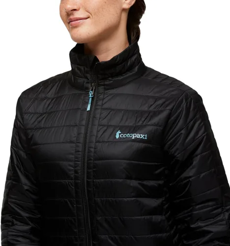 Vista 8 de Cotopaxi Capa - Chaqueta aislante para mujer
