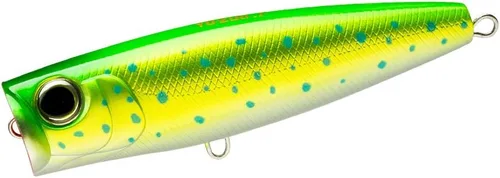 Vista 5 de YO-Zuri Señuelo, Popper, Hydro Popper, equipo de pesca, pesca de mar, lubina de agua dulce