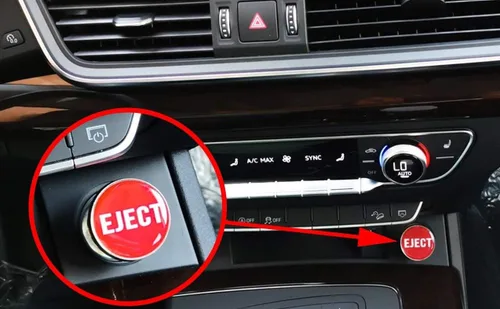 Vista 8 de Xotic Tech - Cubierta de repuesto para encendedor de cigarrillos, para autos, camiones, SUV, con fuente de alimentación de 12 V