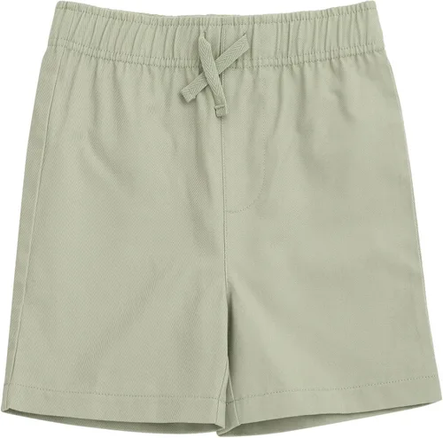 Vista 4 de Bluey Conjunto de camiseta y pantalones cortos para niños pequeños
