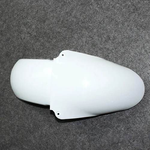 Vista 5 de Kit de carenado de motocicleta sin pintar, kit de cuerpo de inyección para Kawasaki Ninja ZX 6R 636 2000 2001 2002, ZX600E ZX600J ZZR600 2005 2006