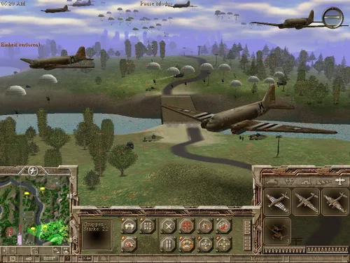 Vista 2 de World War 2 Panzer Claws and Panzer Claws 2 Download