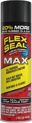 Vista 15 de Sellador líquido de goma en una lata Flex Seal Colors, de As seen on TV, 14 onzas., FSTANR20