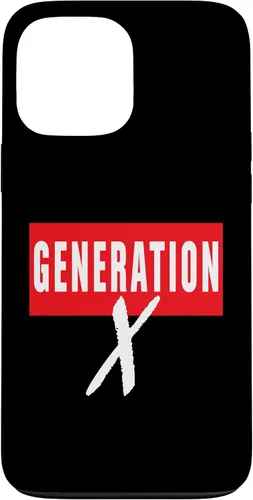 Vista 23 de iPhone 16 Generation X: Pioneers Of Change And Leadership Case