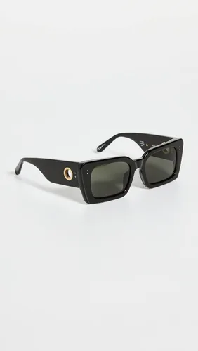 Vista 3 de Linda Farrow Womens Nieve Sunglasses