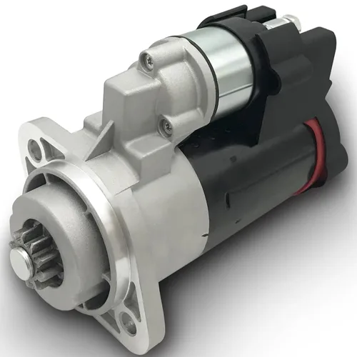 Vista 13 de 18404 Nuevo motor de arranque de repuesto para John Deere Gator 4x2 TS CX CS Kawasaki FE250D FE290D FE350D FE400D Motor de gasolina OE #