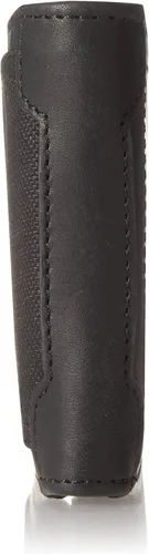 Vista 70 de WOLVERINE Billetera plegable de lona/cuero para hombre