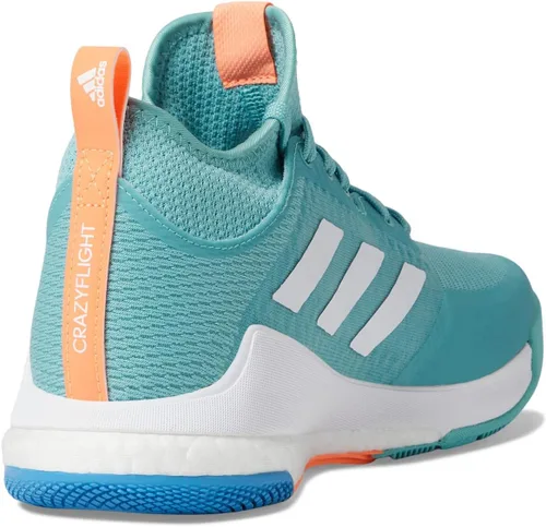 Vista 5 de adidas Marvel Avengers Thor Crazyflight Voleibol