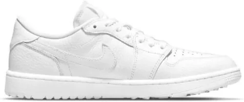 Vista 2 de Nike Zapatos Air Jordan 1 Low para mujer Baloncesto