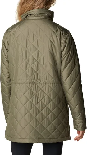 Vista 2 de Columbia Chaqueta Novedad Copper Crest para mujer