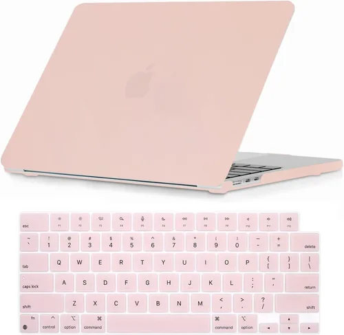 Vista 48 de Se7enline Funda para MacBook Neo de 13 pulgadas modelo A3404 2026, verde