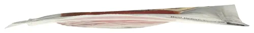 Vista 6 de Brooklyn Cured Bresaola en rodajas, 3 OZ