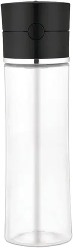 Vista 4 de Botella de hidratación Thermos de 22 onzas, 22 onza, Burgundy Borgoña