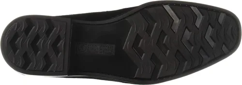 Vista 4 de STACY ADAMS Men's Neville Moc-Toe Slip-on Penny Loafer