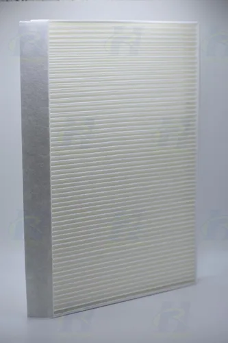 Vista 6 de Filtro de aire de motor RH FILTERS con 2 filtros de aire de cabina para camiones Volvo VNL, VN, VNM, VNX, VHD, VAH (2 AF26405 + 1 AF26472M)