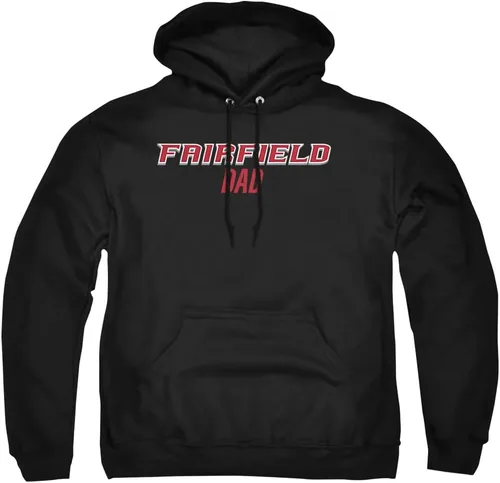 Vista 159 de Longwood University - Sudadera con capucha unisex para adulto