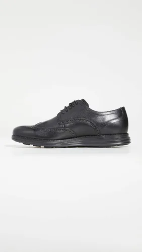 Vista 6 de Cole Haan Grand Shortwing - Zapatos para hombre tipo Oxford