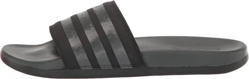 Vista 8 de Adidas - Sandalia Adilette Comfort Slide para mujer