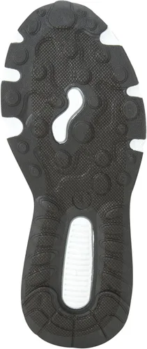 Vista 6 de bebe Zapatos para niña Zapatos ligeros para correr casuales Tenis de punto transpirable a la moda (11-4 niños pequeñosniños grandes)