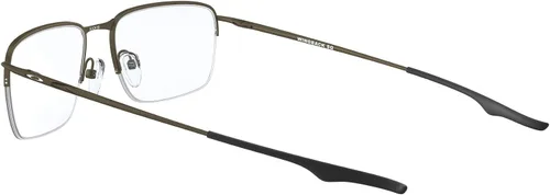 Vista 5 de Oakley Ox5148 Wingback Sq Square - Marcos para gafas graduadas para hombre