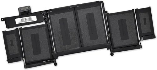 Vista 2 de iFixit Batería A1502 A1582 para MacBook Pro 13" Retina (principios de 2015) - Kit de reparación