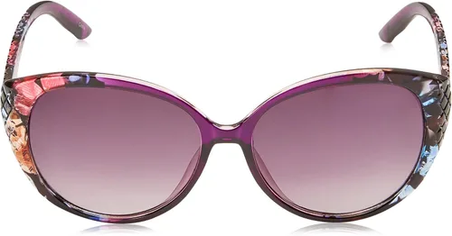Vista 2 de Jessica Simpson - Colcha de plástico, diseño de gato