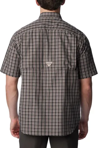 Vista 2 de Columbia Men's Super Sharptail Ss Shirt