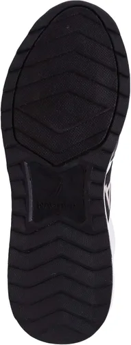 Vista 5 de Nautica - Tenis de deporte para mujer con agujetas para correr caminar casuales