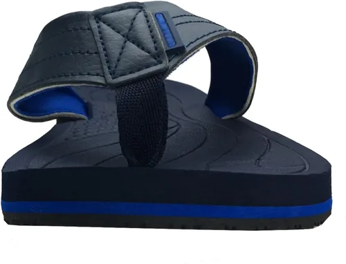 Vista 2 de Men's Fashion Thong Flip Flops Casual Home Beach Sandals