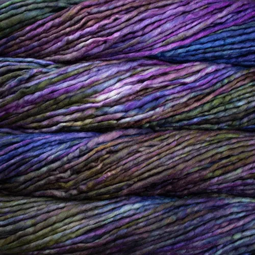 Vista 39 de Malabrigo Rasta Hilo Teñido a Mano (005 - Aniversario)