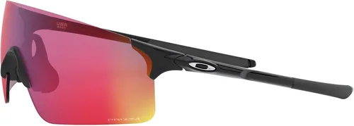 Vista 3 de Oakley Gafas de sol rectangulares Oo9454a Evzero Blades Low Bridge Fit