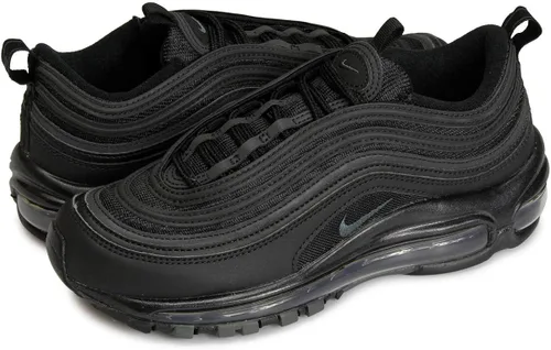Vista 2 de Nike - Zapatos para correr para mujer, talla 8 US, negro, 5.5