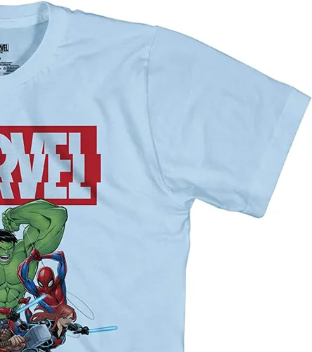 Vista 6 de Marvel Clásico
