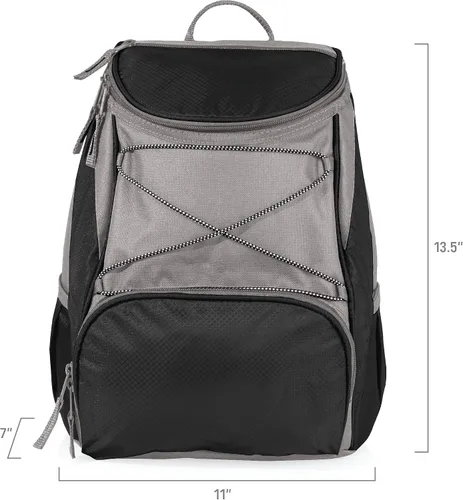 Vista 3 de ONIVA - a Picnic Time brand - Mochila térmica Star Wars PTX - Mochila suave y fresca - Bolsa de almuerzo aislada