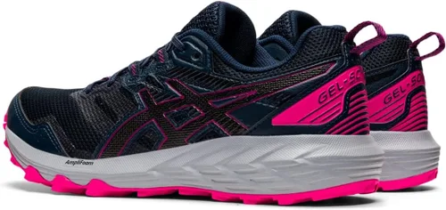 Vista 3 de ASICS Zapatillas de running Gel-Sonoma 6 para mujer