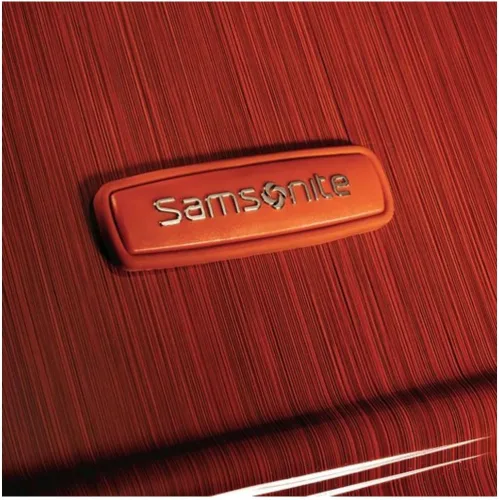 Vista 179 de Samsonite Winfield 2 Equipaje rígido con ruedas giratorias, Azul profundo, Juego de 3 piezas (20/24/28)