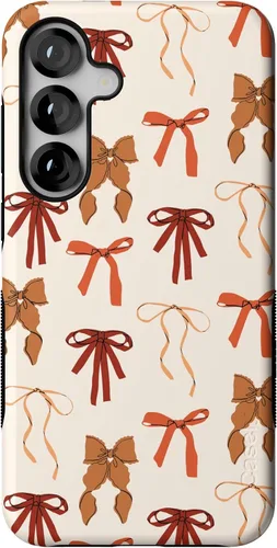 Vista 286 de Casely Funda para Galaxy S9 Postura de cadáver Yoga de esqueleto Diseño protector delgado esencial de doble capa
