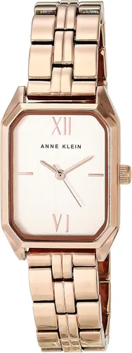 Vista 13 de Anne Klein - Reloj de pulsera para mujer Dorado