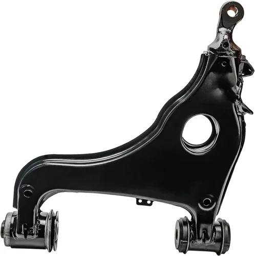 Vista 281 de Detroit Axle - Rótula de brazo de control inferior delantero derecho para Honda Accord 2008-2012, TSX 2009-2014, montaje de rótula de brazo
