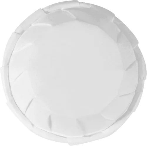 Vista 8 de Karat FP-PPC050 0.5 oz. Vasos de papel para porciones (caja de 5000)