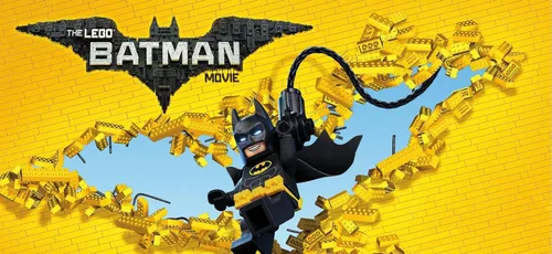 Vista 7 de The Lego Batman Movie (Blu-ray + DVD)