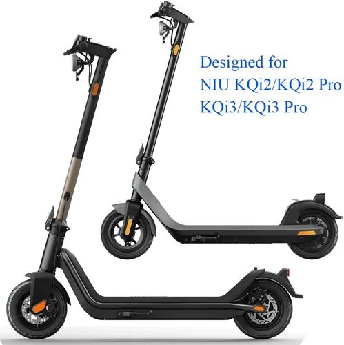 Vista 5 de MIMIRACLE Acelerador de scooter, acelerador para NIU KQi2/KQi2 Pro/KQi3/KQi3 Pro Scooter eléctrico - Reemplazo del acelerador de pulgar de control